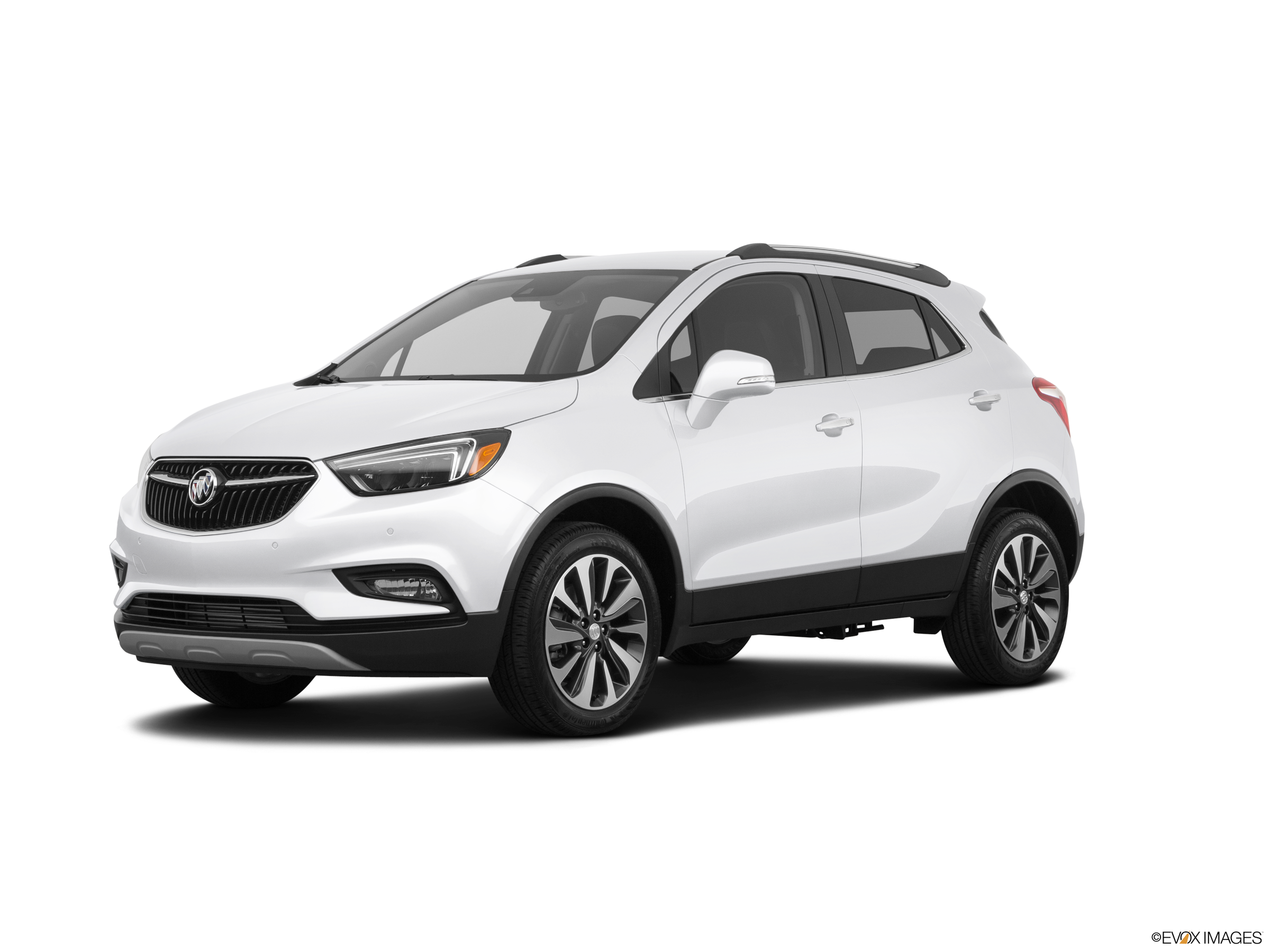 Used 2020 Buick Encore Essence Sport Utility 4D Pricing | Kelley Blue Book