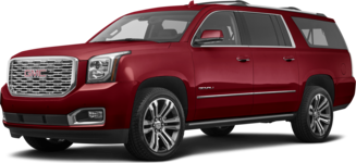 2020 GMC Yukon XL