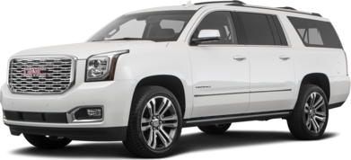GMC Yukon XL