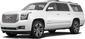 2020 GMC Yukon XL