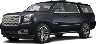 2020 GMC Yukon XL