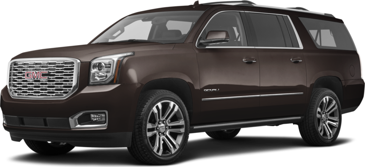 2020 GMC Yukon XL Exterior: 0