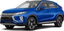 2019 Mitsubishi Eclipse Cross image