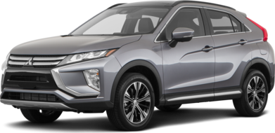 Eclipse Cross SEL Sport Utility 4D image