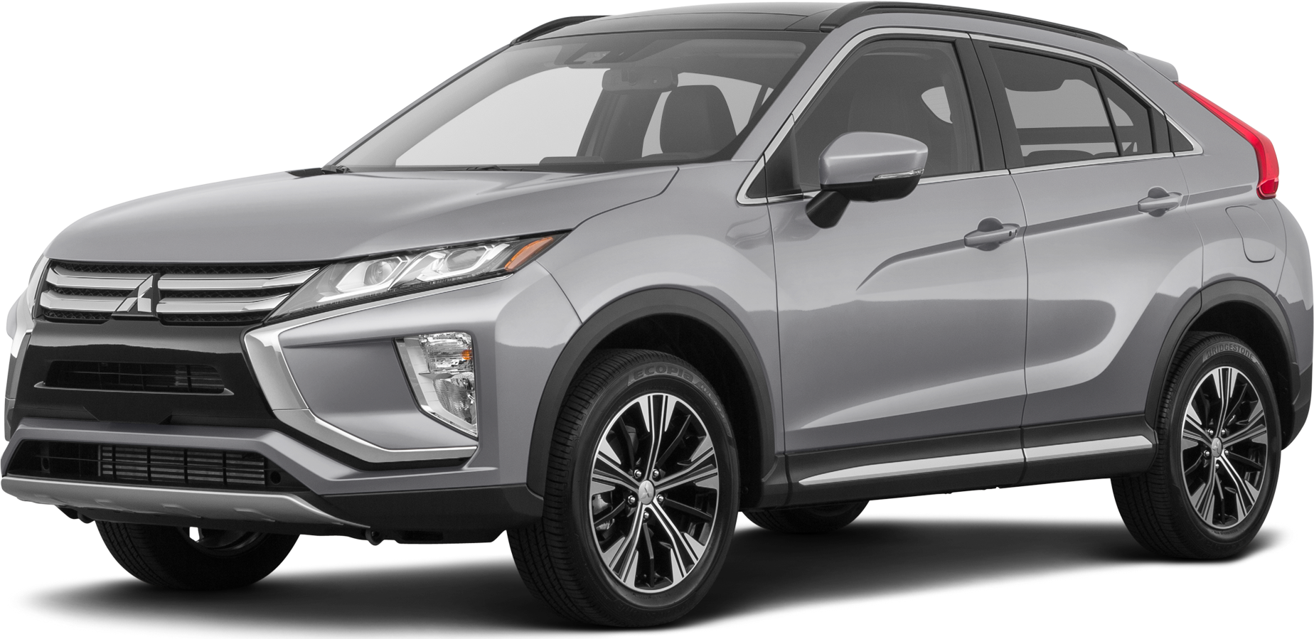2019 Mitsubishi Eclipse Cross image