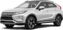 2019 Mitsubishi Eclipse Cross image