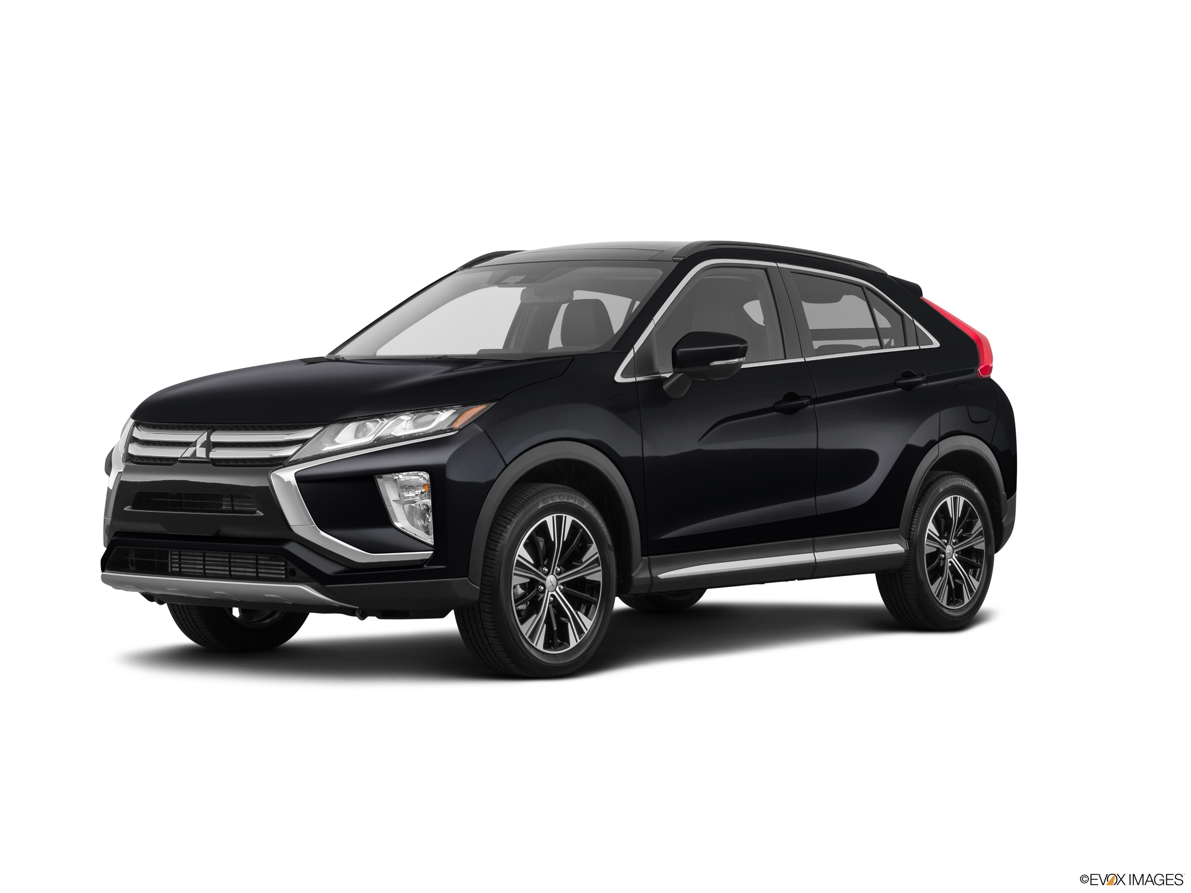 2019 Mitsubishi Eclipse Cross Price, Value, Depreciation & Reviews 