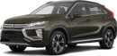 2020 Mitsubishi Eclipse Cross image