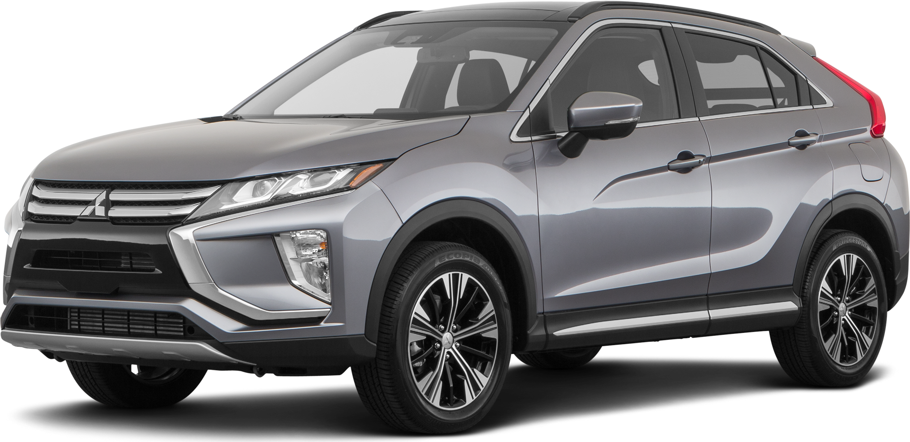 2020 Mitsubishi Eclipse Cross SP Sport Utility 4D