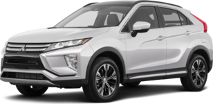 2020 Mitsubishi Eclipse Cross SE Sport Utility 4D