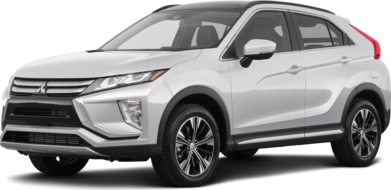 Mitsubishi Eclipse Cross SEL Sport Utility 4D