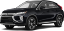 2020 Mitsubishi Eclipse Cross image