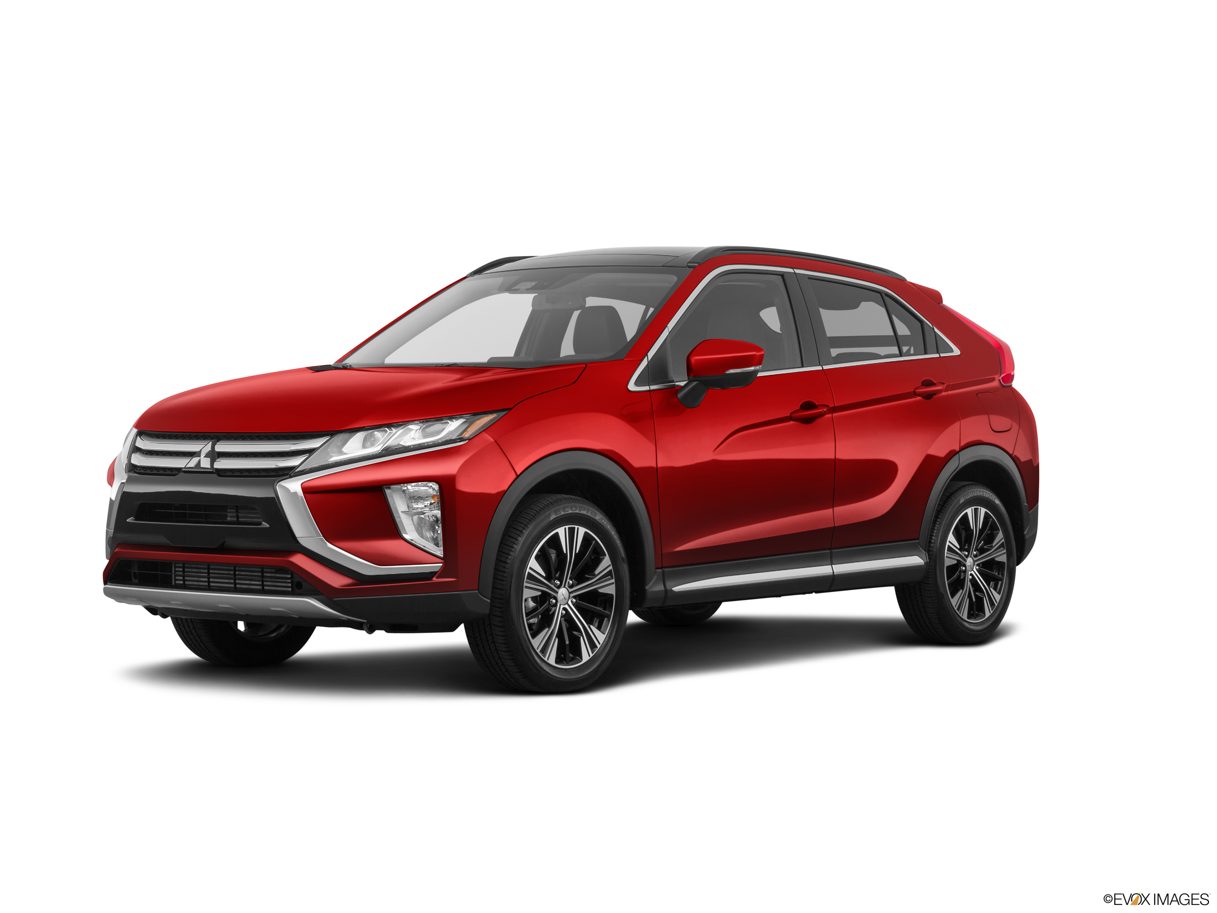 New 2020 Mitsubishi Eclipse Cross LE Pricing | Kelley Blue ...
