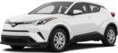 2019 Toyota C-HR image
