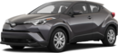 2019 Toyota C-HR image