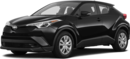 2019 Toyota C-HR image