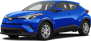 2019 Toyota C-HR image