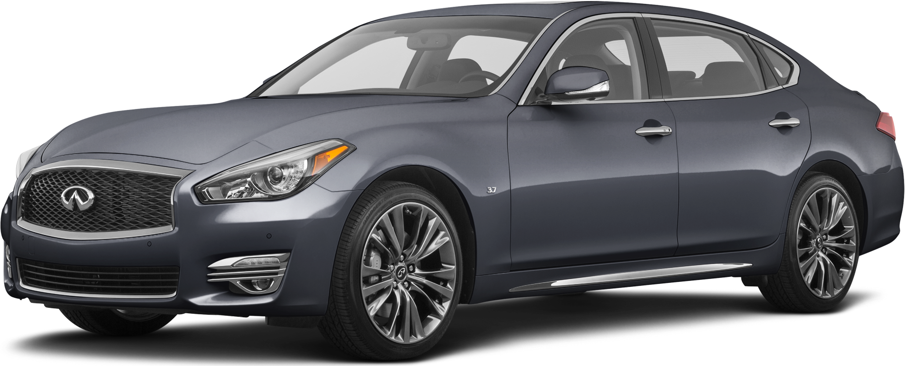 2019 INFINITI Q70 image