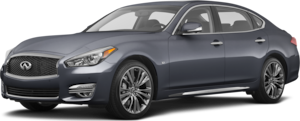 2019 INFINITI Q70