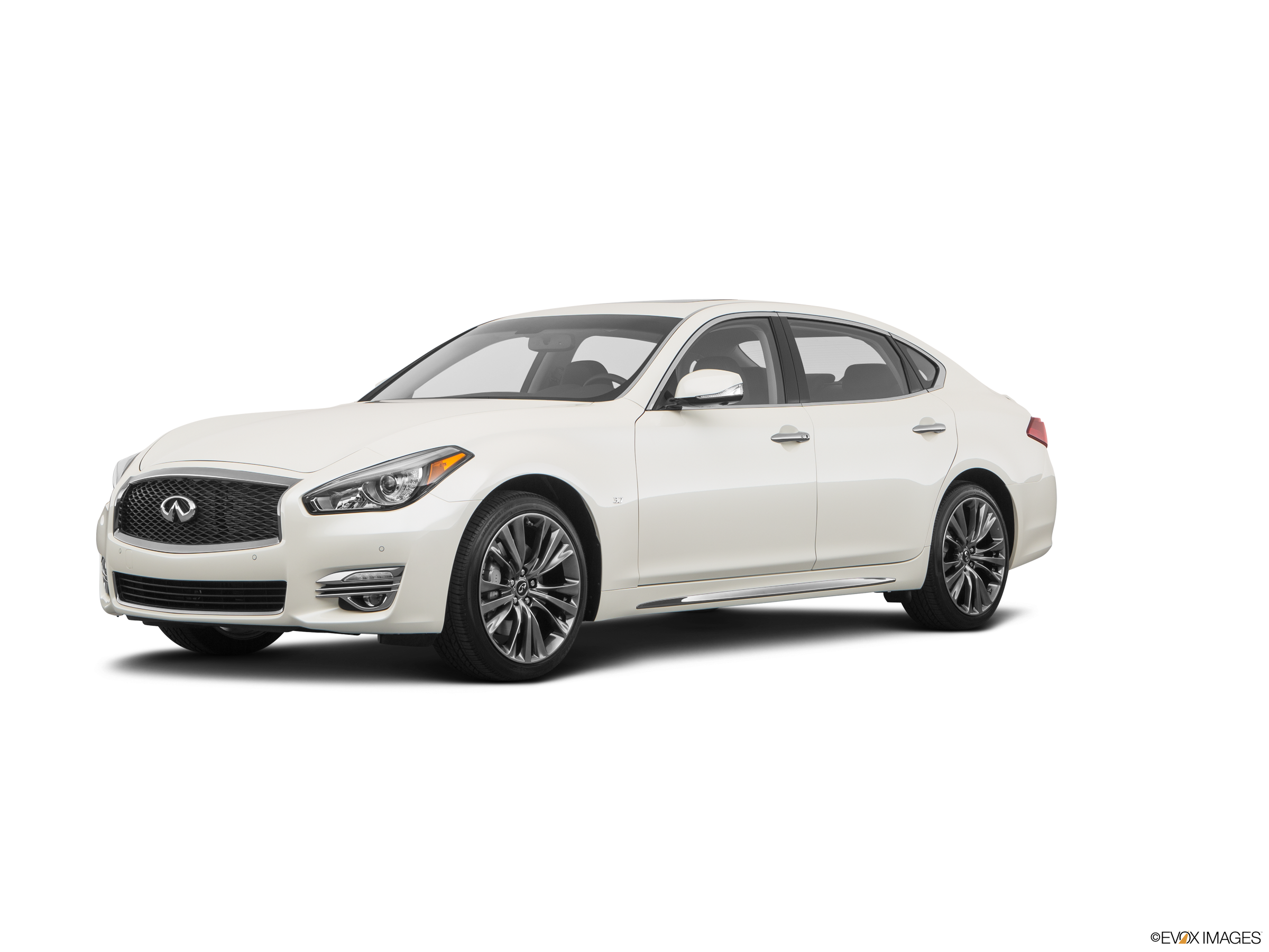 New 2019 INFINITI Q70 3.7 Luxe Pricing | Kelley Blue Book