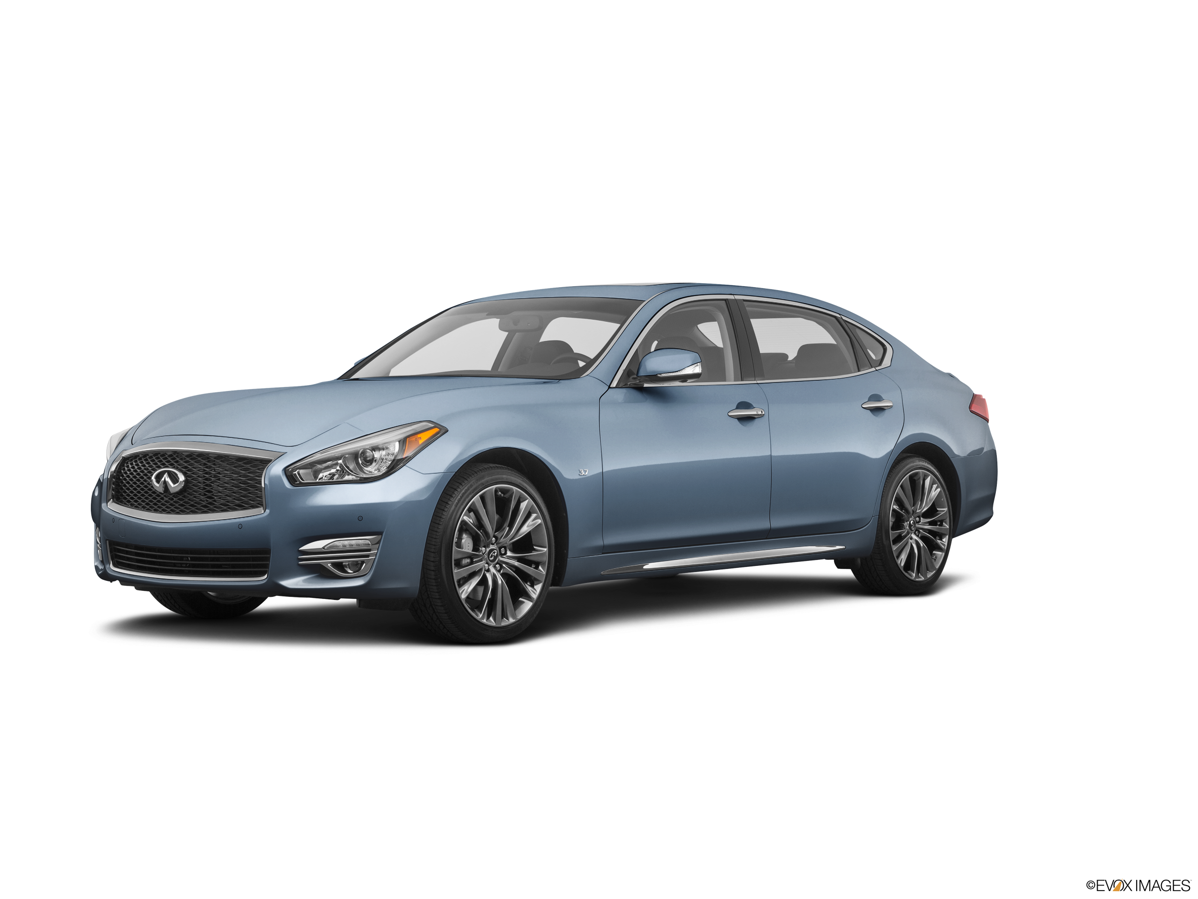 Infiniti q70 2019