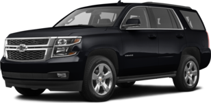 2019 Chevrolet Tahoe