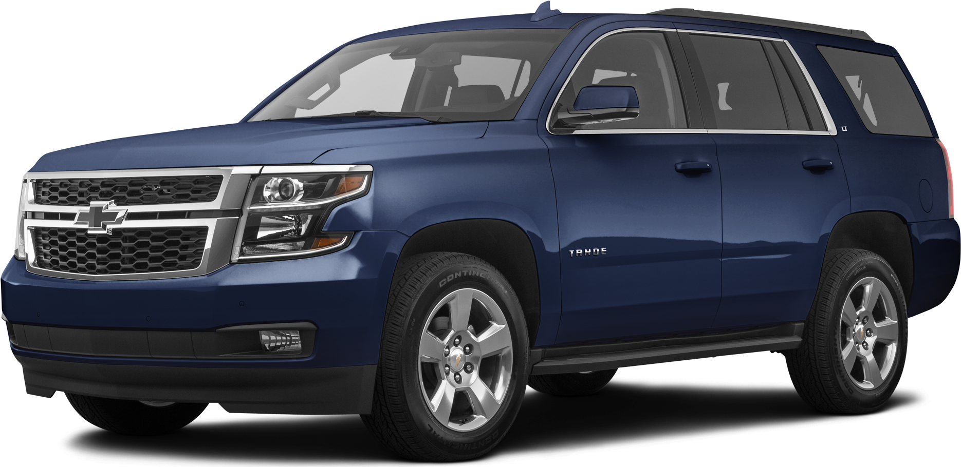 2019 Chevrolet Tahoe Prices, Reviews & Pictures | Kelley ...