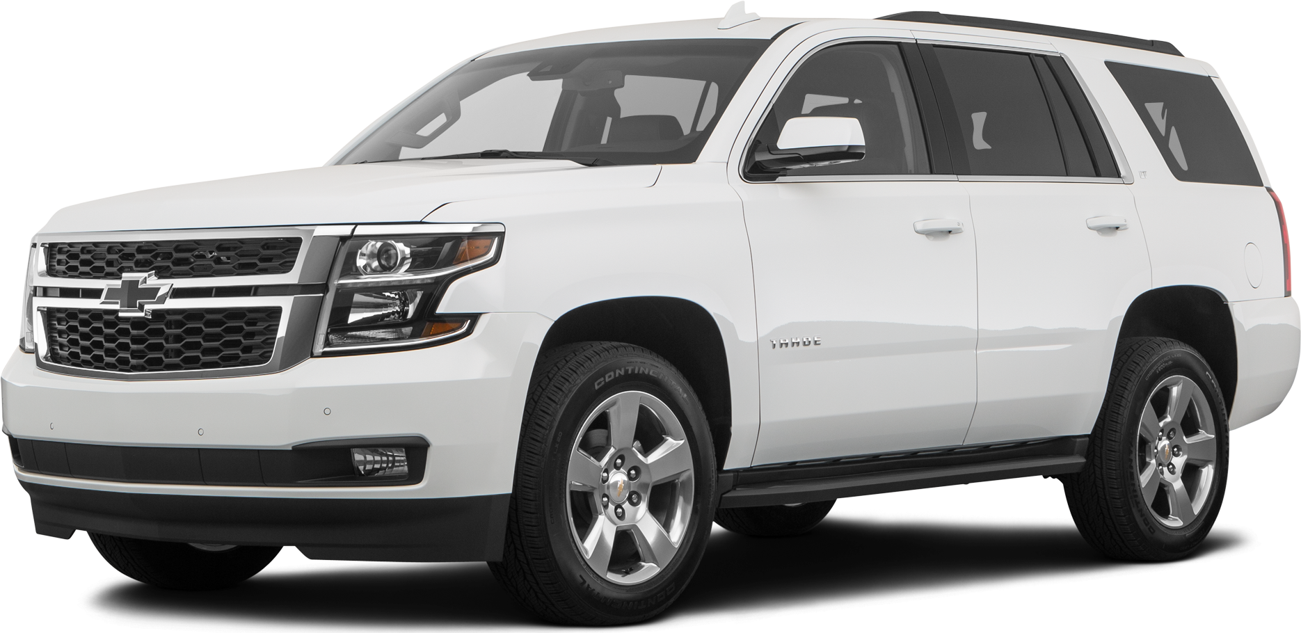 2019 Chevrolet Tahoe Price, Value, Depreciation & Reviews Kelley Blue