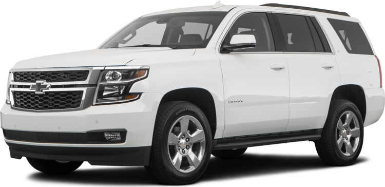 2019 Chevrolet Tahoe Exterior: 0