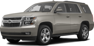 2019 Chevrolet Tahoe LT Sport Utility 4D