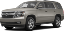 2019 Chevrolet Tahoe image