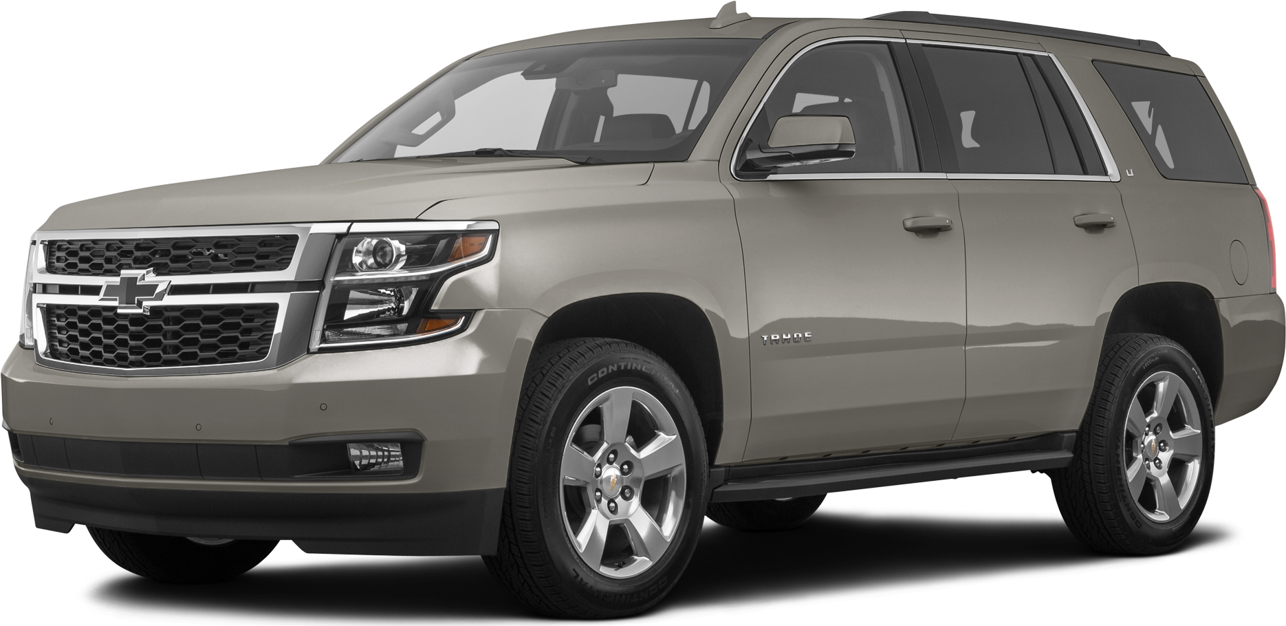2019 Chevrolet Tahoe Prices, Reviews & Pictures | Kelley ...