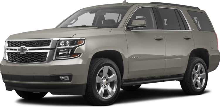 2019 Chevrolet Tahoe Exterior: 0