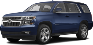 2020 Chevrolet Tahoe