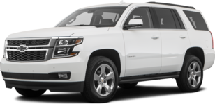 2020 Chevrolet Tahoe Premier Sport Utility 4D