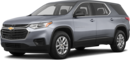 2019 Chevrolet Traverse image