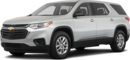2019 Chevrolet Traverse image