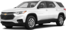 2019 Chevrolet Traverse image