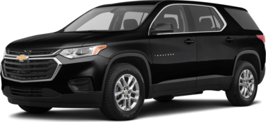 Cheapest 3rd row suv 2019 online