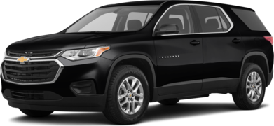 2020 Chevrolet Traverse Prices Reviews Amp Pictures