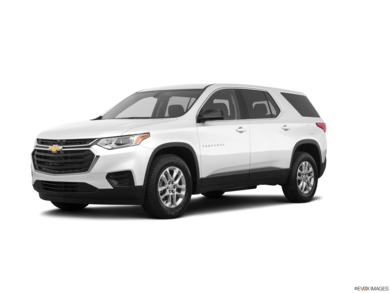 2020 Chevrolet Traverse Prices Reviews Pictures Kelley Blue Book