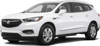 2019 Buick Enclave Premium Sport Utility 4D