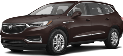 Enclave Preferred Sport Utility 4D image