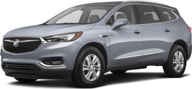 Enclave Preferred Sport Utility 4D image