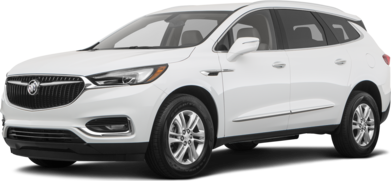 2019 Buick Enclave Prices Reviews Amp Pictures Kelley