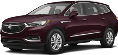 Enclave Essence Sport Utility 4D image