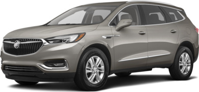 Enclave Preferred Sport Utility 4D image