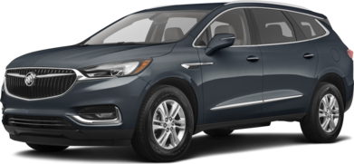 Enclave Essence Sport Utility 4D image