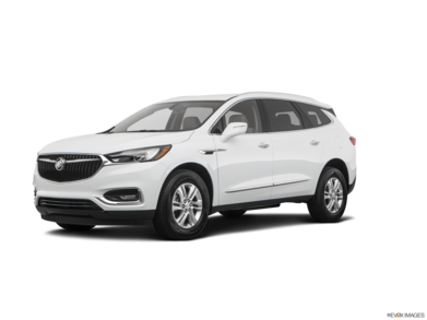 2019 Buick Enclave Prices Reviews Pictures Kelley Blue Book