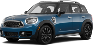 2019 MINI Countryman